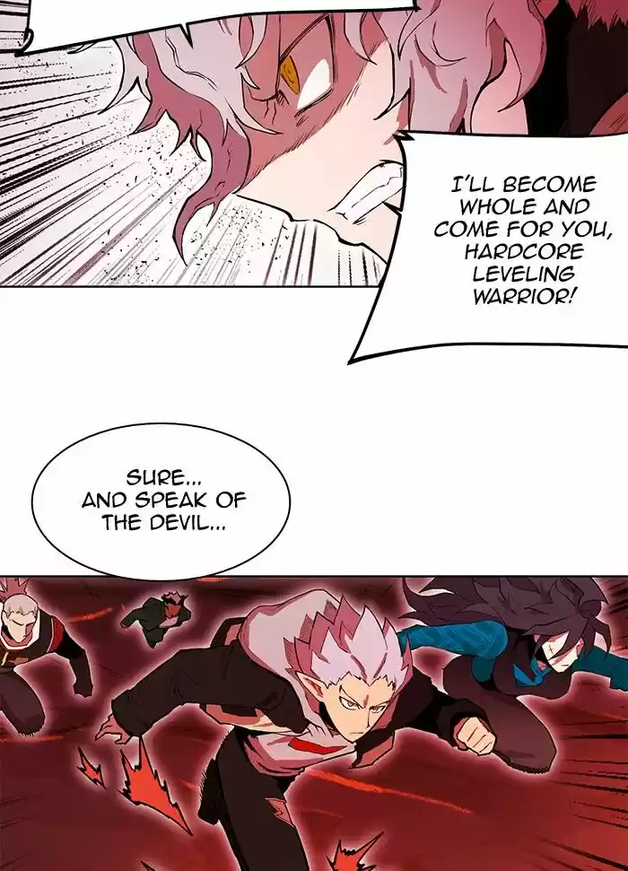 Hardcore Leveling Warrior Ch.262