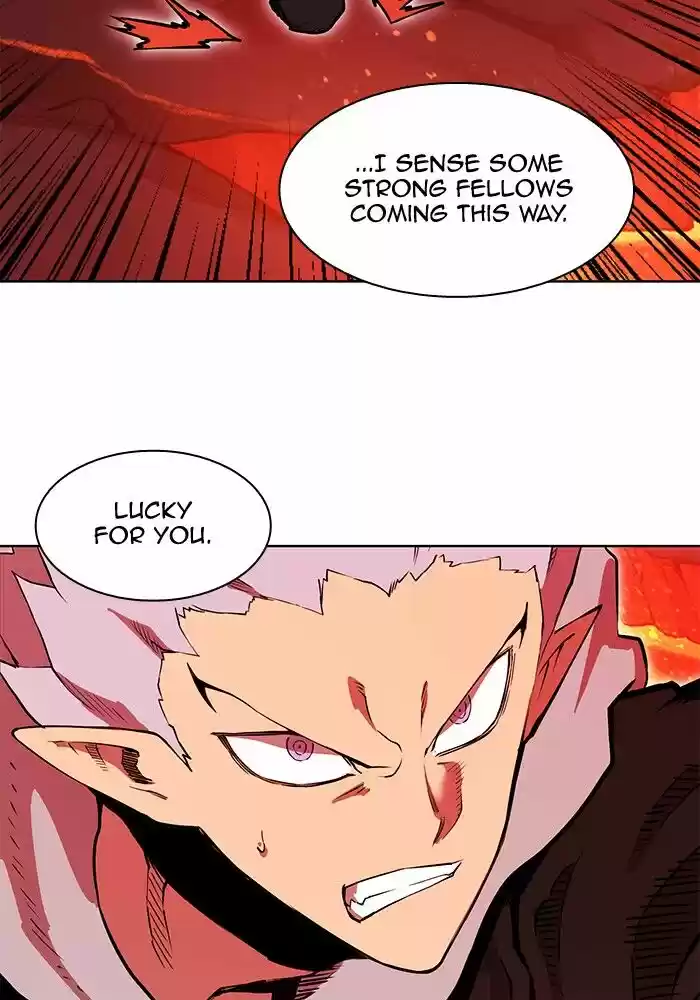 Hardcore Leveling Warrior Ch.262