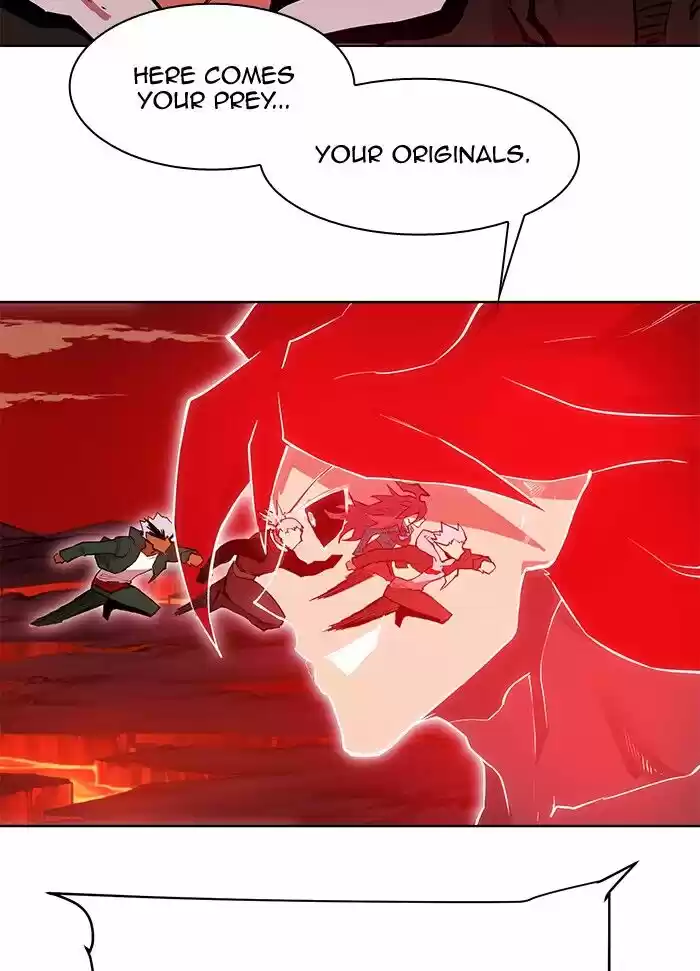 Hardcore Leveling Warrior Ch.262