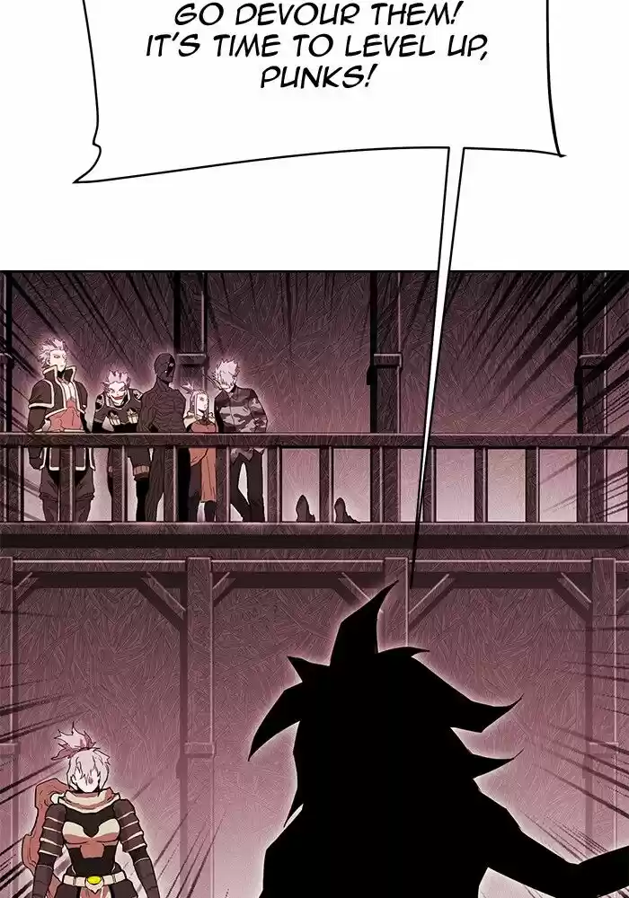 Hardcore Leveling Warrior Ch.262