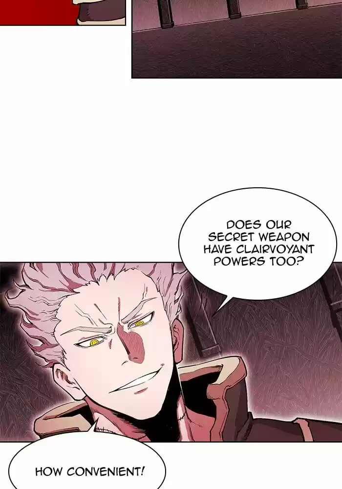 Hardcore Leveling Warrior Ch.262