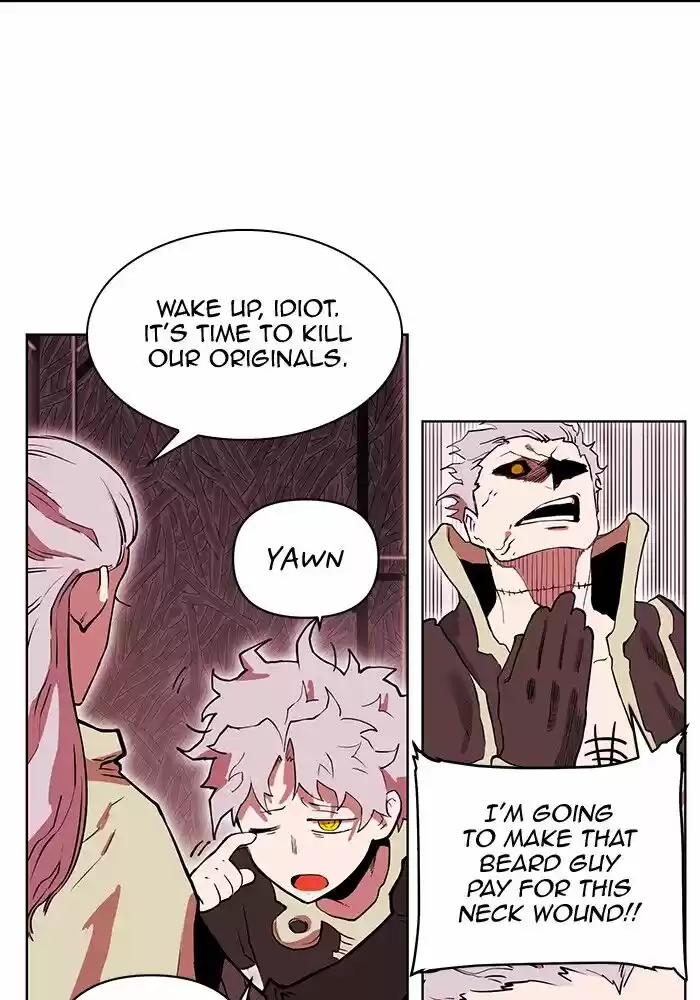 Hardcore Leveling Warrior Ch.262