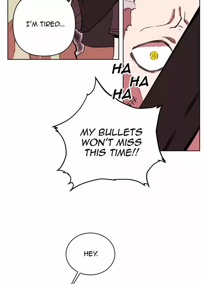 Hardcore Leveling Warrior Ch.262