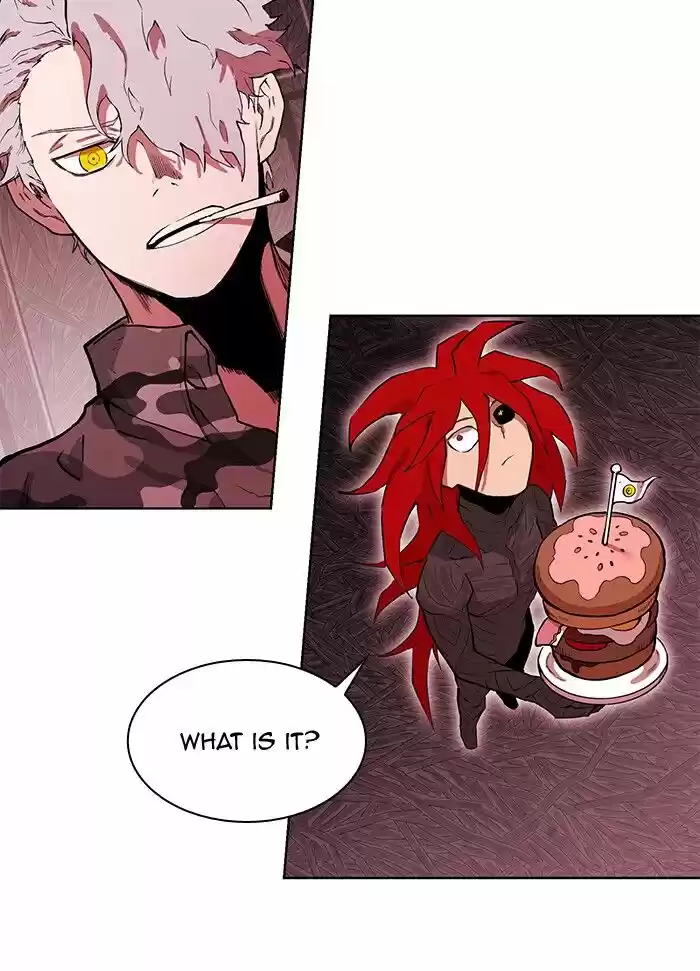 Hardcore Leveling Warrior Ch.262