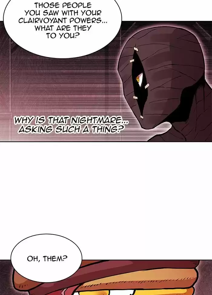 Hardcore Leveling Warrior Ch.262