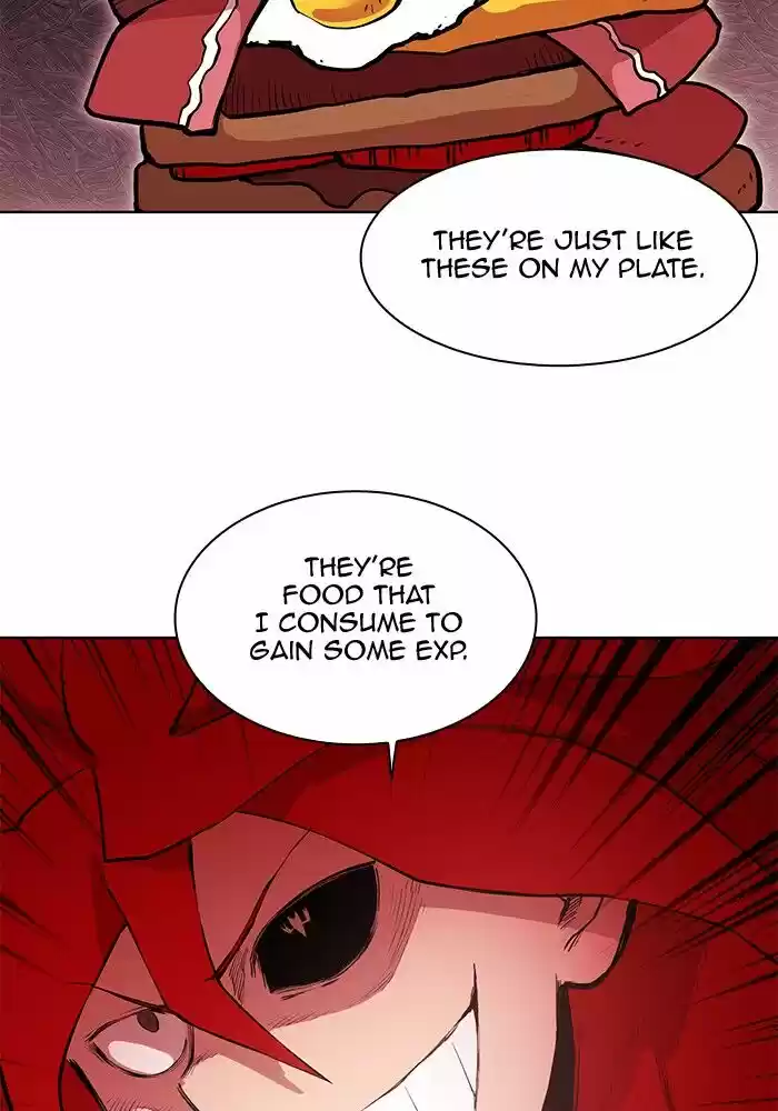 Hardcore Leveling Warrior Ch.262