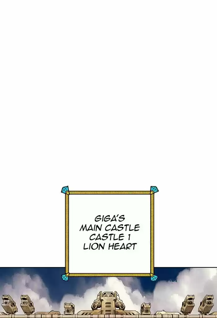 Hardcore Leveling Warrior Ch.262