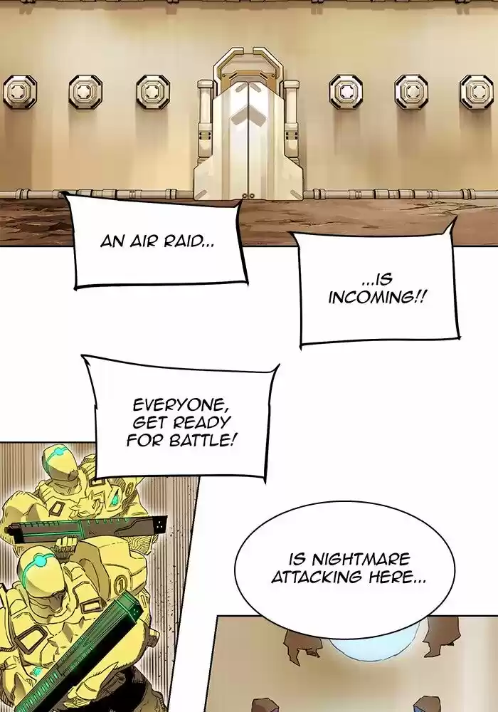 Hardcore Leveling Warrior Ch.262