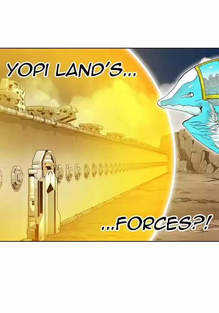 Hardcore Leveling Warrior Ch.262