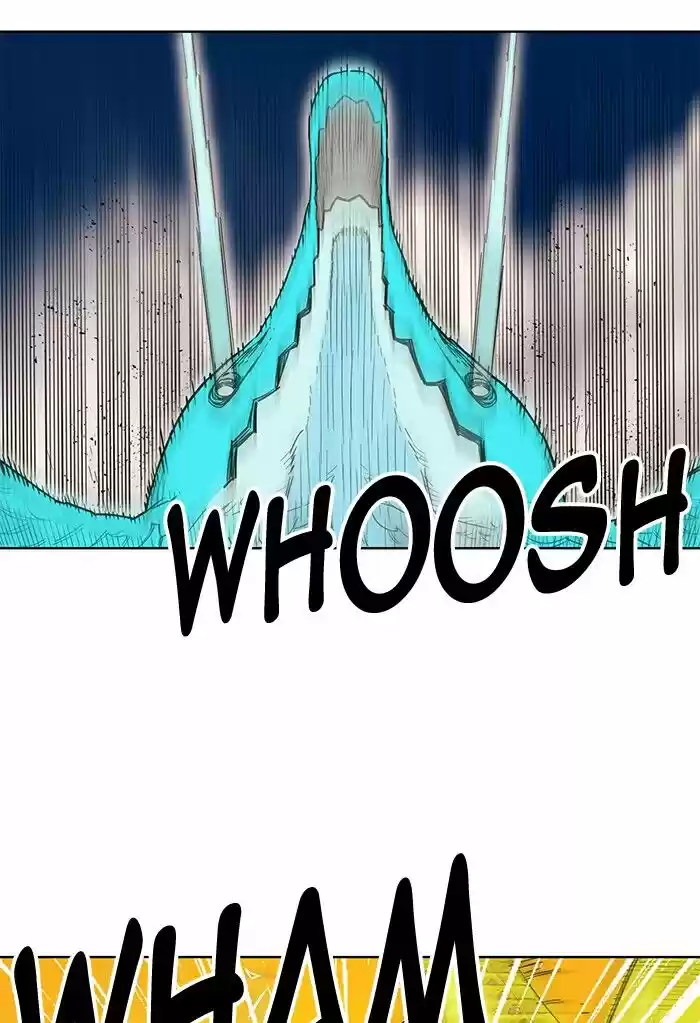 Hardcore Leveling Warrior Ch.262