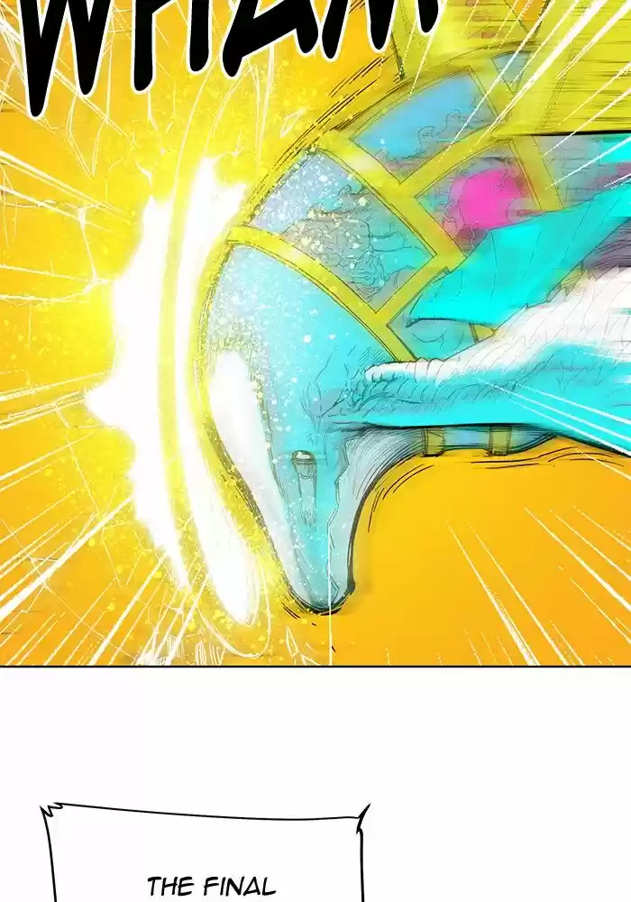 Hardcore Leveling Warrior Ch.262