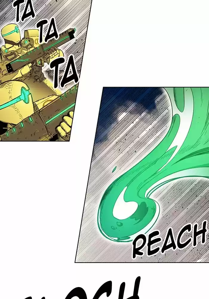 Hardcore Leveling Warrior Ch.262