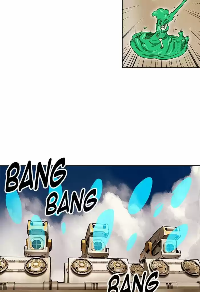 Hardcore Leveling Warrior Ch.262