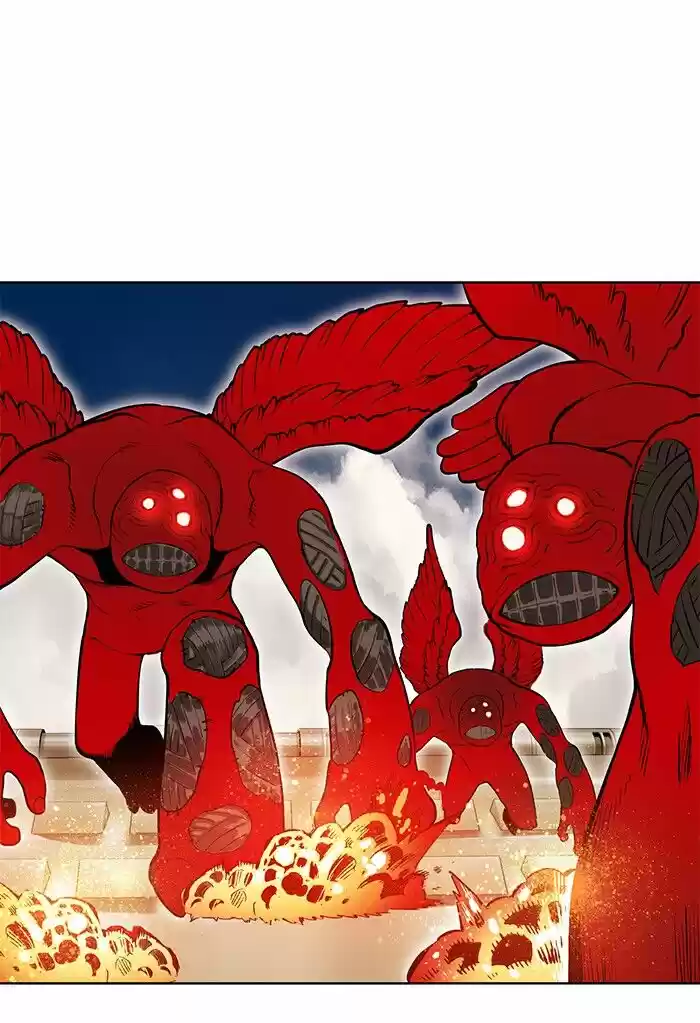 Hardcore Leveling Warrior Ch.262