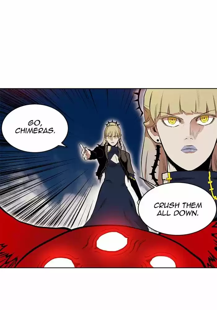 Hardcore Leveling Warrior Ch.262