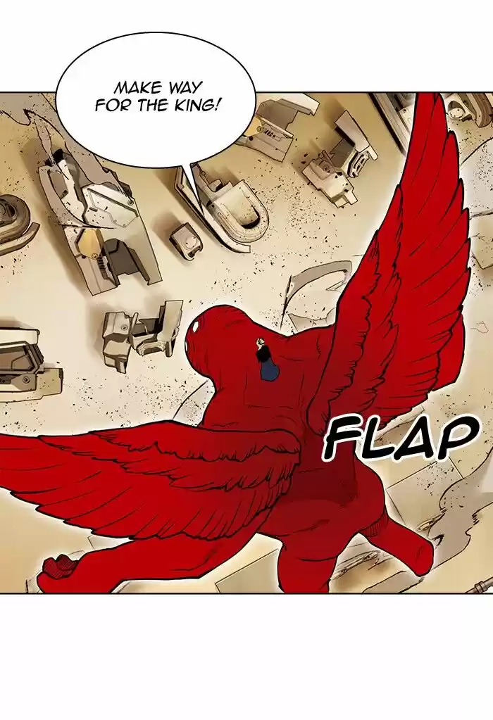 Hardcore Leveling Warrior Ch.262