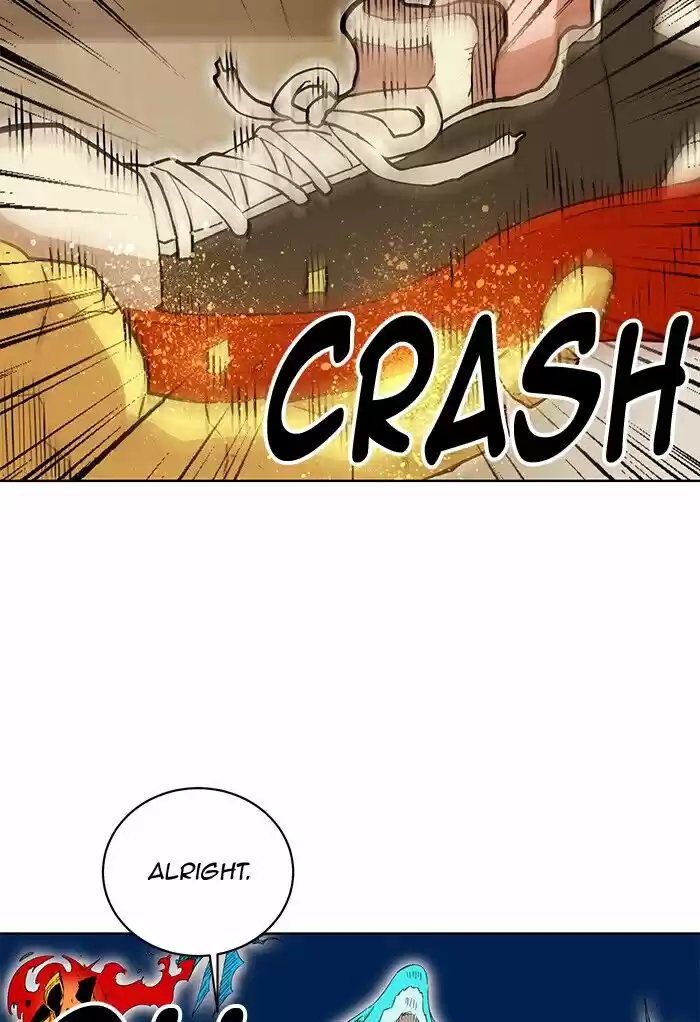 Hardcore Leveling Warrior Ch.262