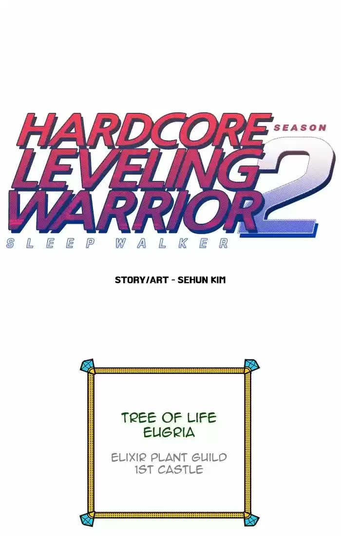 Hardcore Leveling Warrior Ch.263