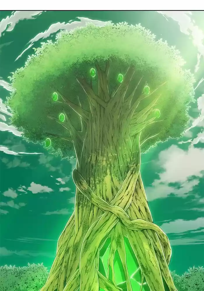 Hardcore Leveling Warrior Ch.263