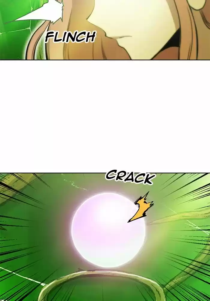 Hardcore Leveling Warrior Ch.263