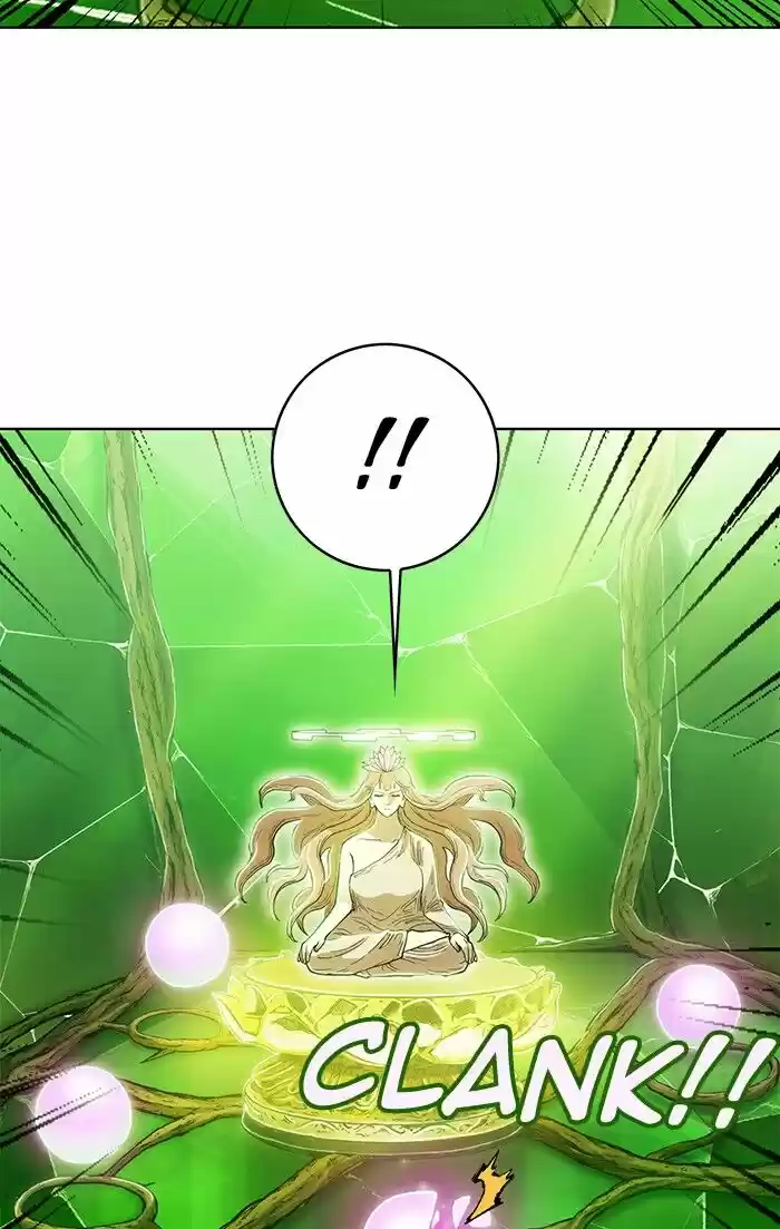 Hardcore Leveling Warrior Ch.263