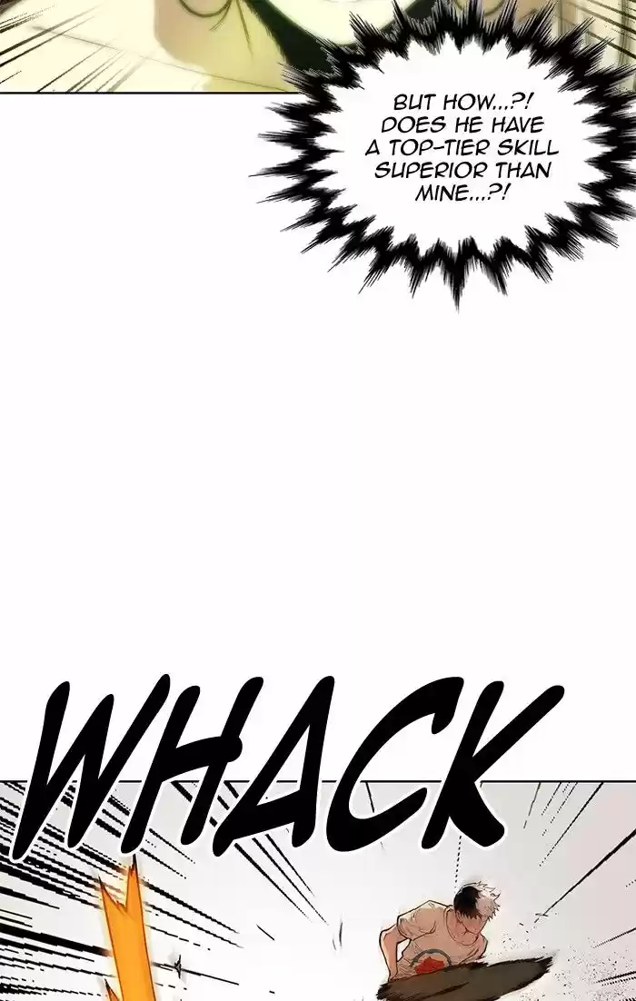 Hardcore Leveling Warrior Ch.263