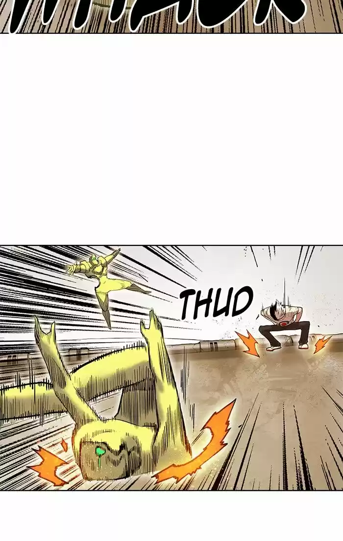 Hardcore Leveling Warrior Ch.263