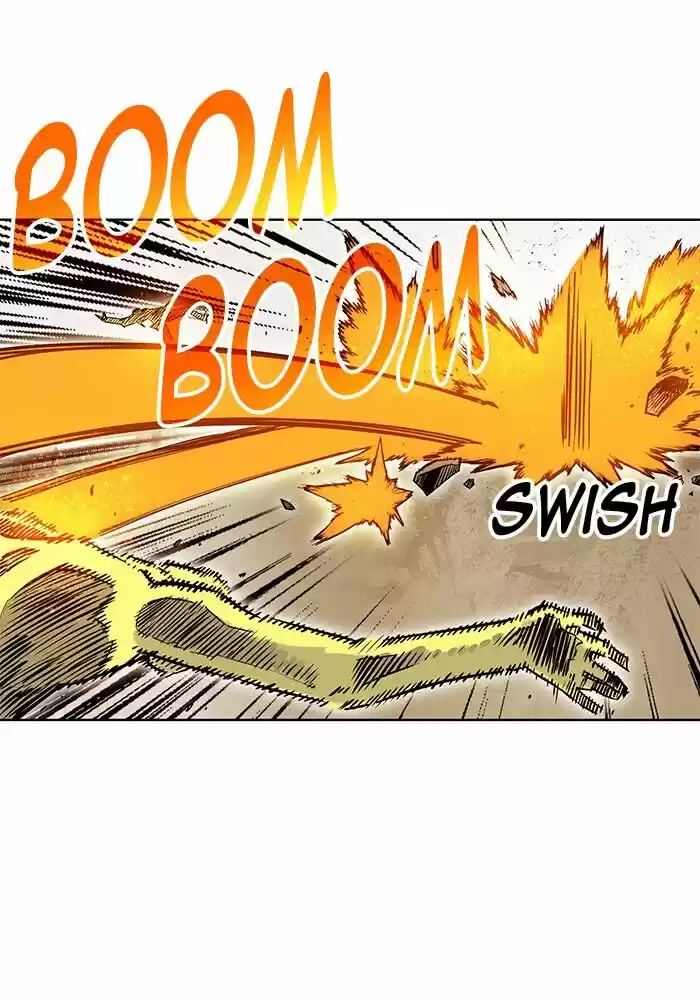 Hardcore Leveling Warrior Ch.263