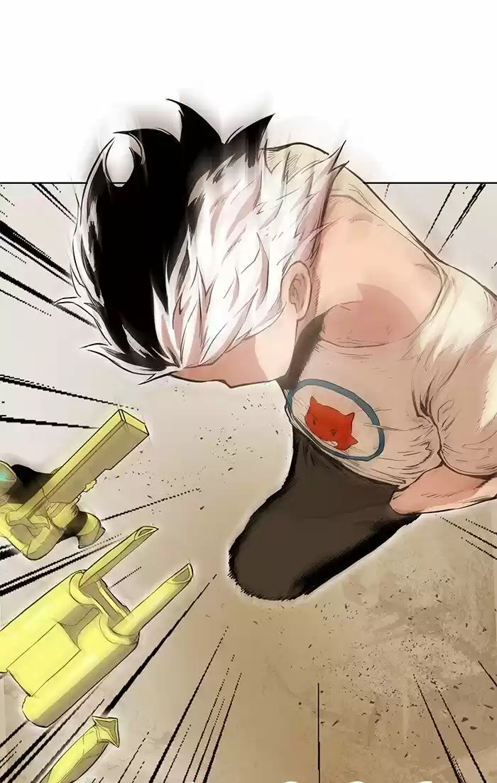 Hardcore Leveling Warrior Ch.263