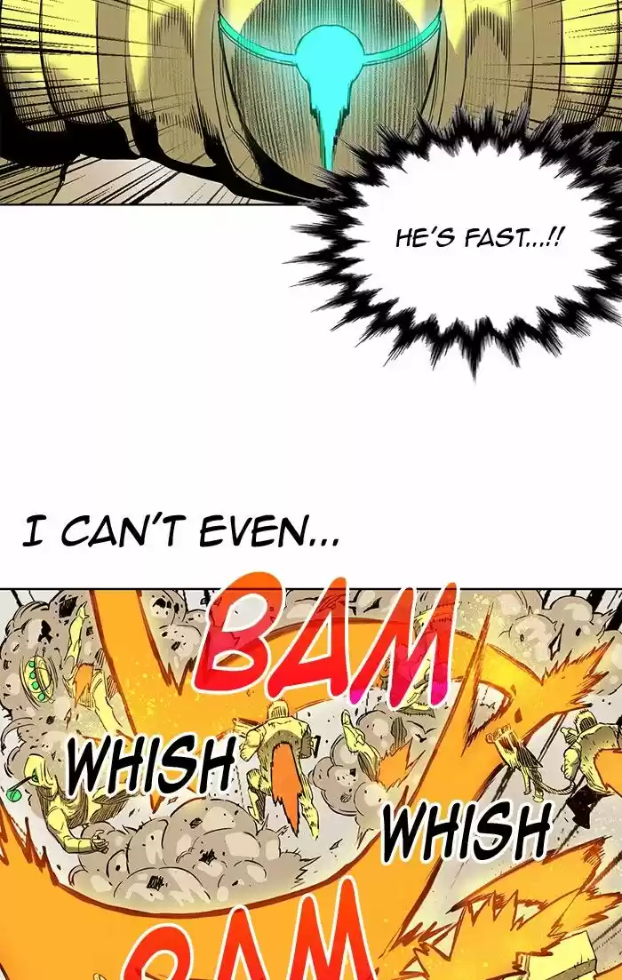 Hardcore Leveling Warrior Ch.263