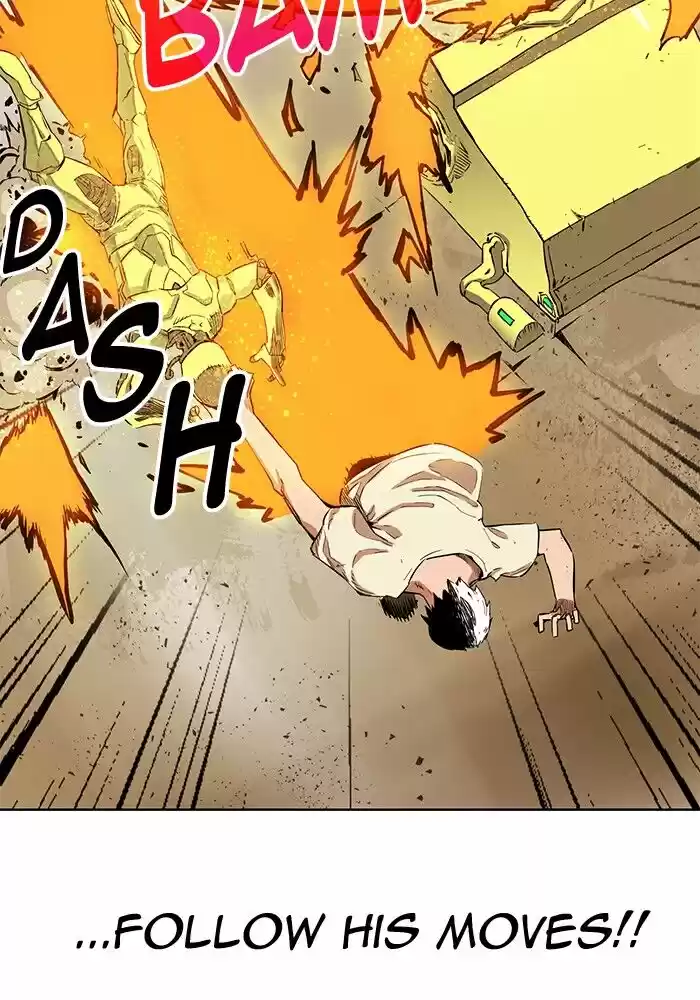 Hardcore Leveling Warrior Ch.263