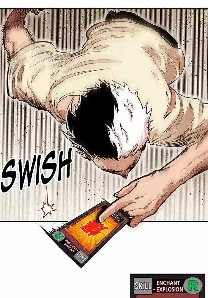 Hardcore Leveling Warrior Ch.263