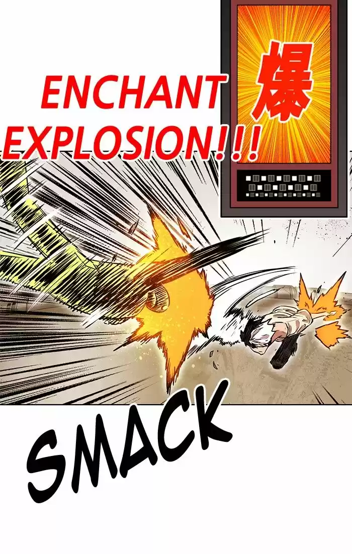 Hardcore Leveling Warrior Ch.263