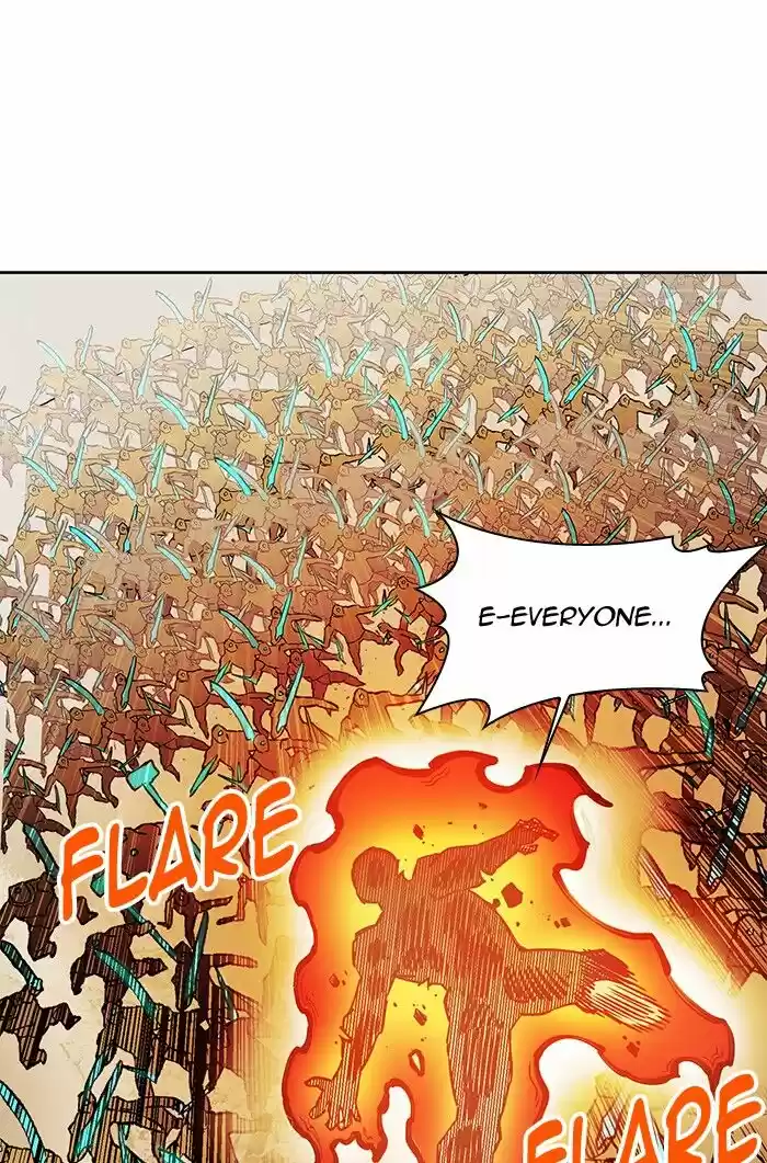 Hardcore Leveling Warrior Ch.263