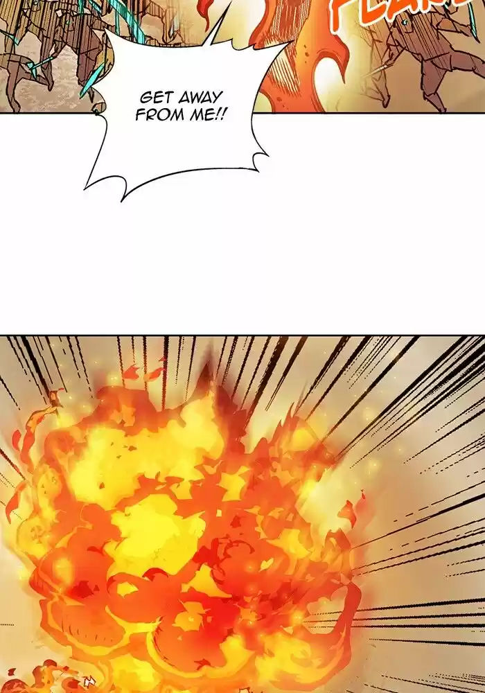 Hardcore Leveling Warrior Ch.263