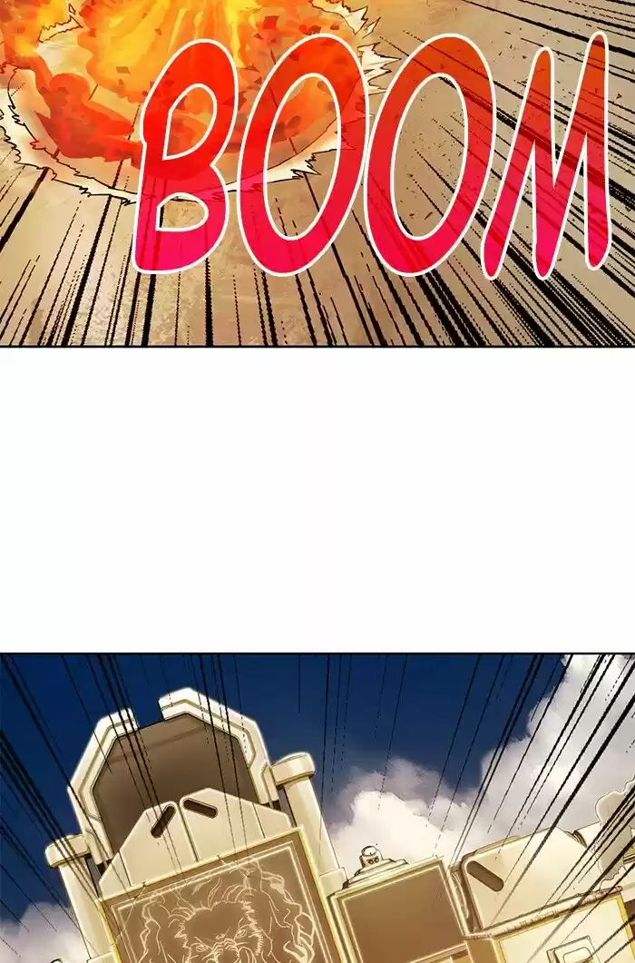 Hardcore Leveling Warrior Ch.263