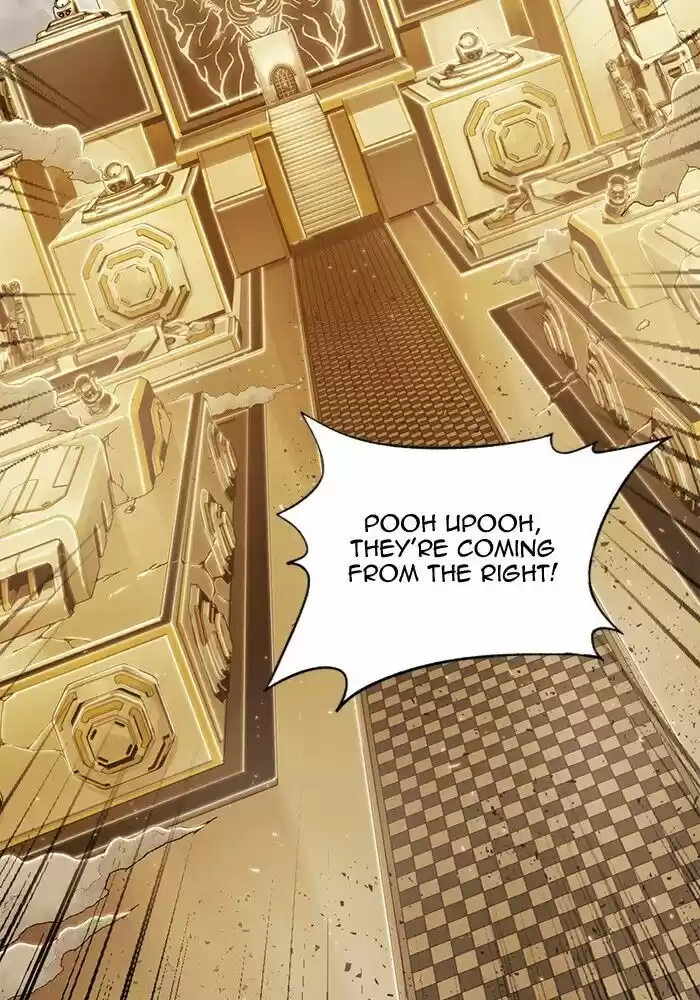 Hardcore Leveling Warrior Ch.263