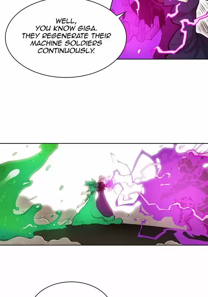 Hardcore Leveling Warrior Ch.263