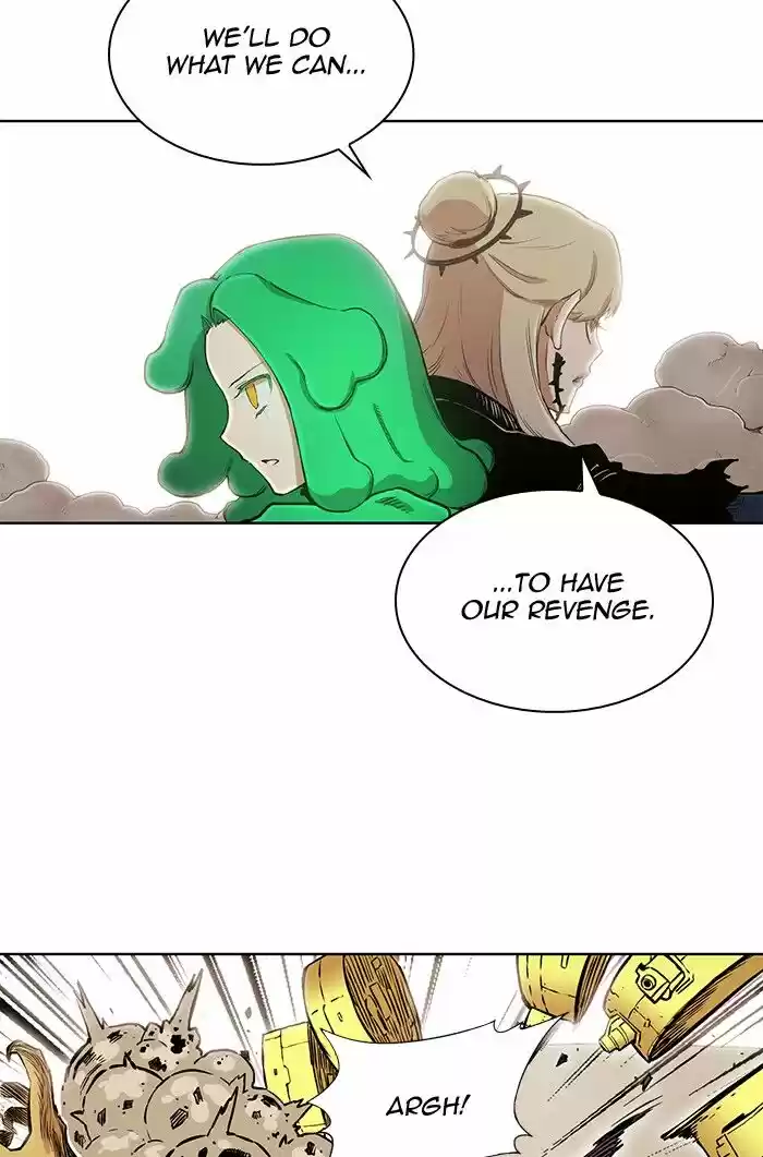 Hardcore Leveling Warrior Ch.263