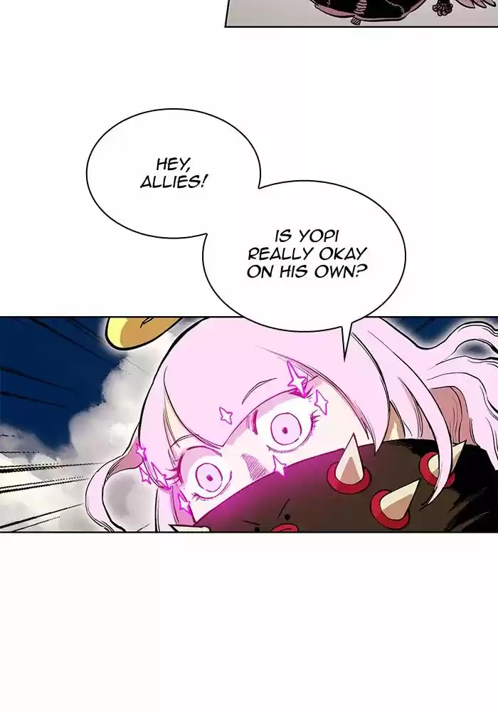 Hardcore Leveling Warrior Ch.263