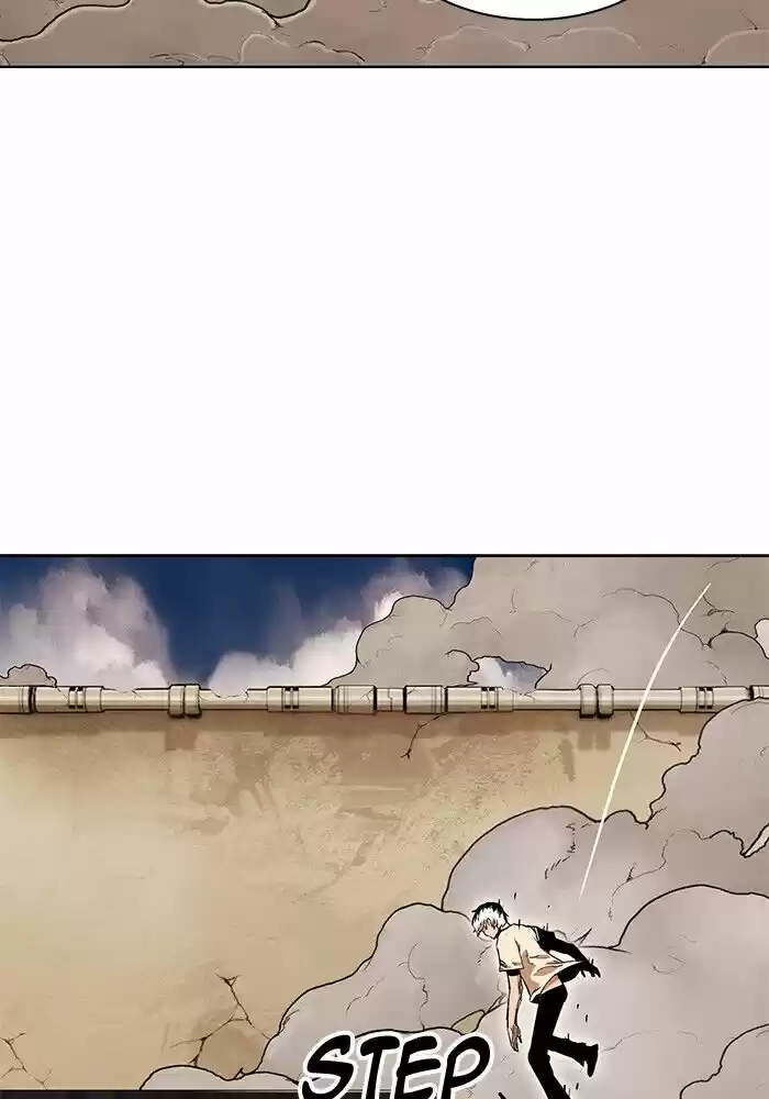 Hardcore Leveling Warrior Ch.263