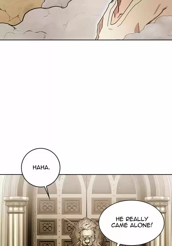 Hardcore Leveling Warrior Ch.263