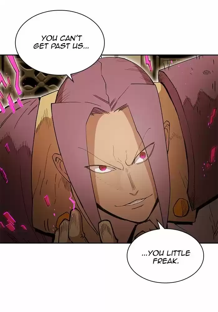 Hardcore Leveling Warrior Ch.263