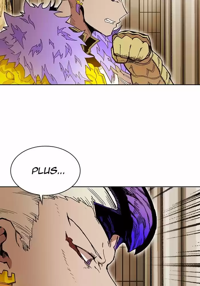 Hardcore Leveling Warrior Ch.263