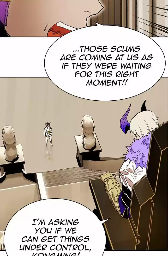 Hardcore Leveling Warrior Ch.263