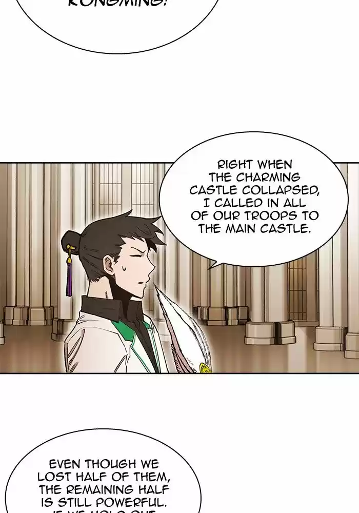 Hardcore Leveling Warrior Ch.263