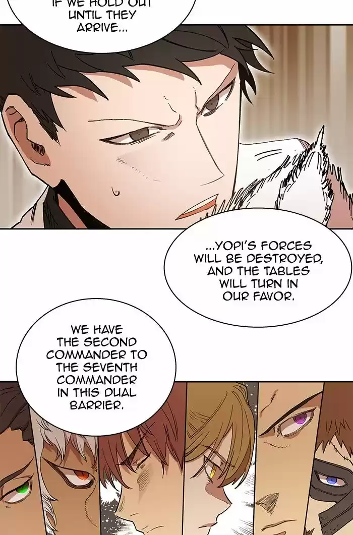 Hardcore Leveling Warrior Ch.263