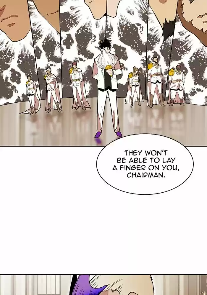 Hardcore Leveling Warrior Ch.263