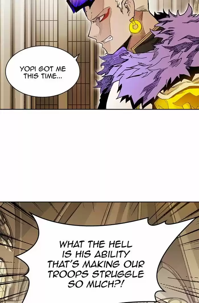 Hardcore Leveling Warrior Ch.263