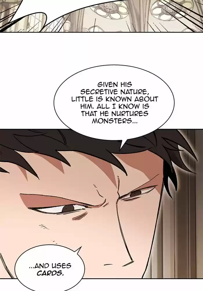 Hardcore Leveling Warrior Ch.263